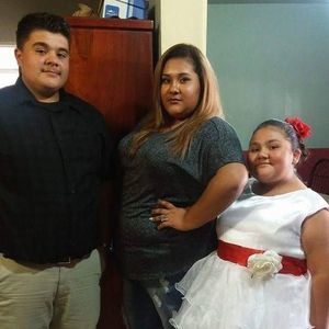 Meet your Posher, Alejandro